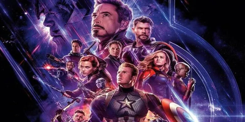 Avengers Sunwin – Khám Phá Slot Game Siêu Anh Hùng Top 1