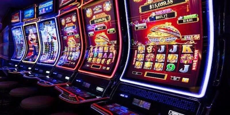 Hướng dẫn chi tiết cách chơi slot machine từ a đến z