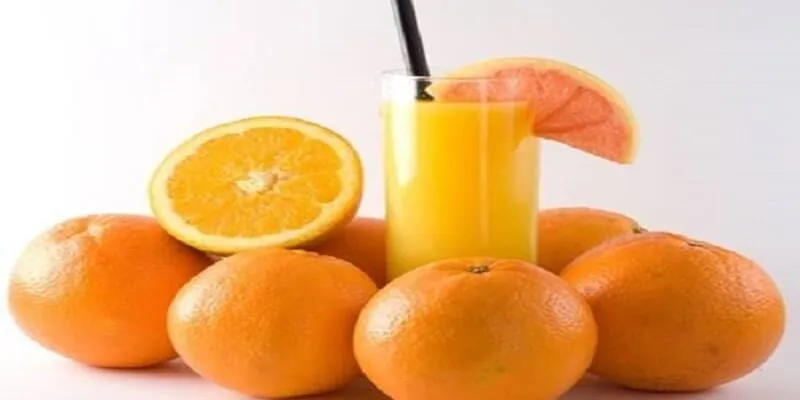 Giải mã giấc mơ thấy quả cam – Thông điệp cuộc sống