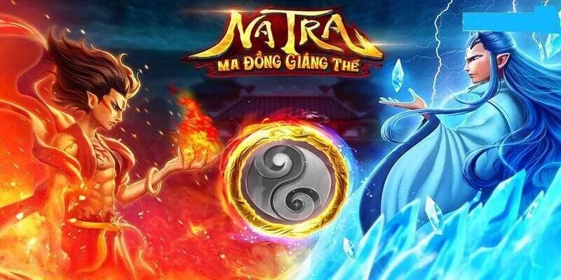 Na Tra Ma Đồng Giáng Thế Sunwin – Tái hiện thần thoại top 1